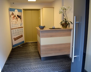 trip inn residence city center