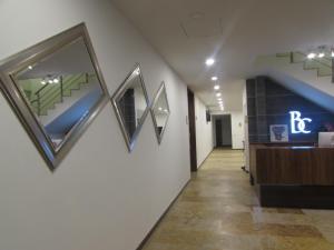 Hotel Bogota Dc,Near Bogota Botanical Garden,3 star