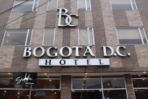 Hotel Bogota Dc,Near Bogota Botanical Garden,3 star