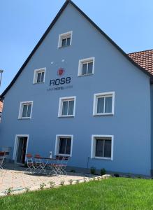 aparthotelgarni rose ellwangen