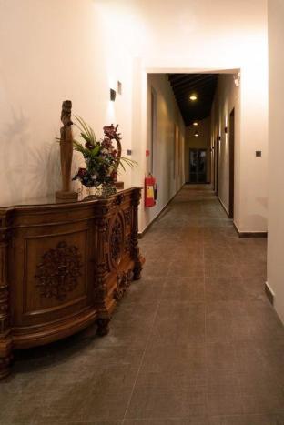 hive 68 hotel and resorts negombo