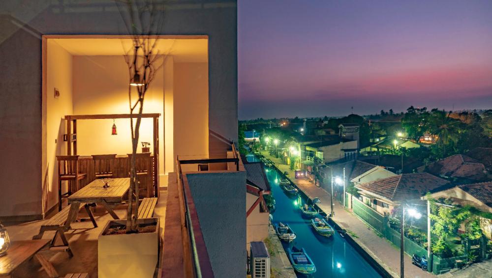 hive 68 hotel and resorts negombo