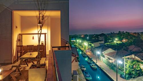 hive 68 hotel and resorts negombo