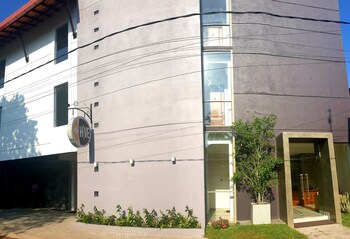 hive 68 hotel and resorts negombo