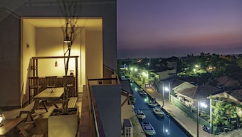 hive 68 hotel and resorts negombo