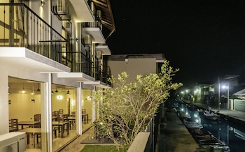hive 68 hotel and resorts negombo