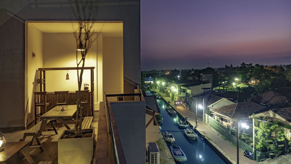 hive 68 hotel and resorts negombo