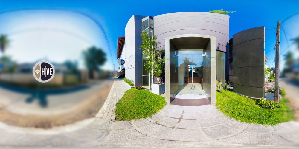 hive 68 hotel and resorts negombo