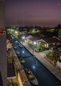 hive 68 hotel and resorts negombo