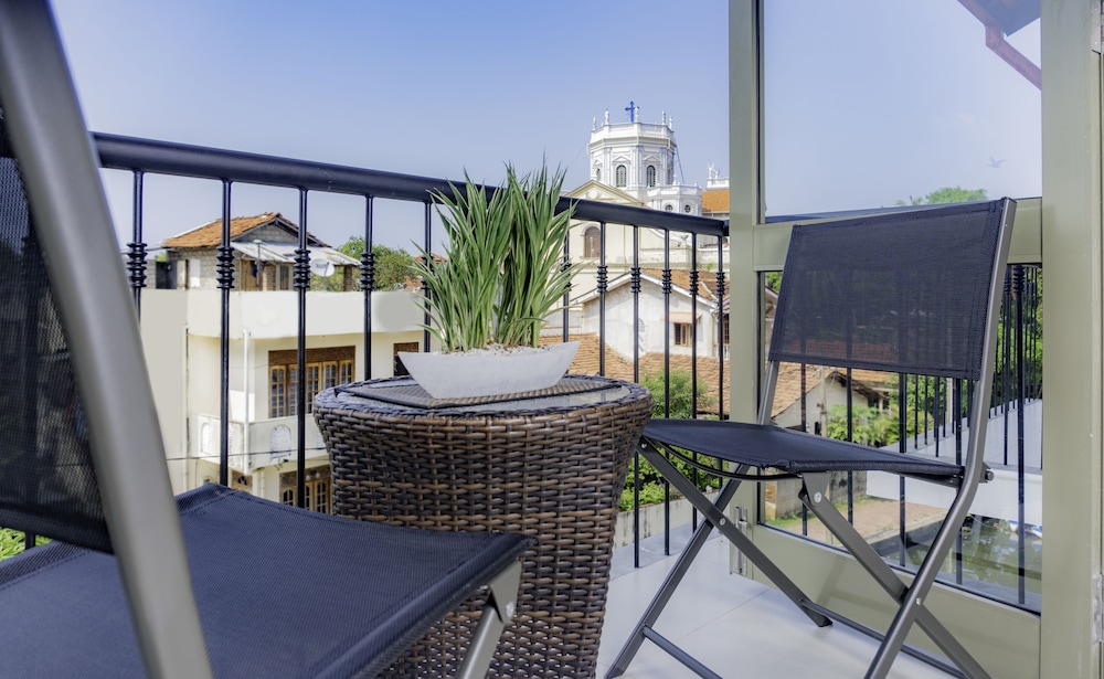 hive 68 hotel and resorts negombo