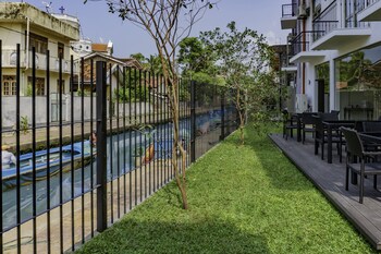 hive 68 hotel and resorts negombo