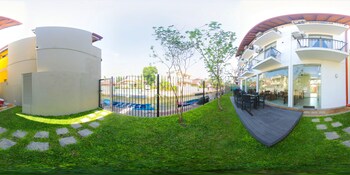 hive 68 hotel and resorts negombo