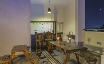 hive 68 hotel and resorts negombo