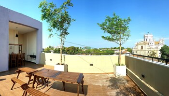 hive 68 hotel and resorts negombo