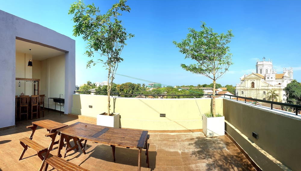 hive 68 hotel and resorts negombo