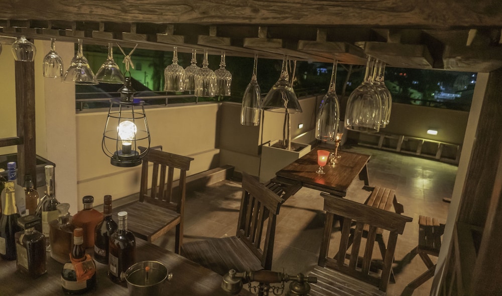 hive 68 hotel and resorts negombo
