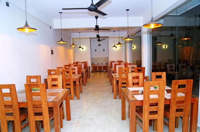 hive 68 hotel and resorts negombo