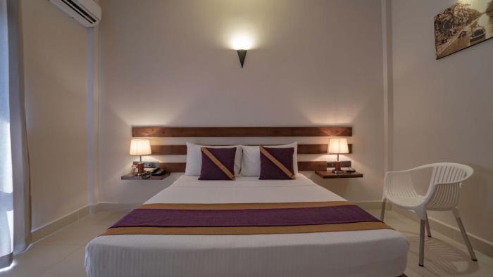 hive 68 hotel and resorts negombo