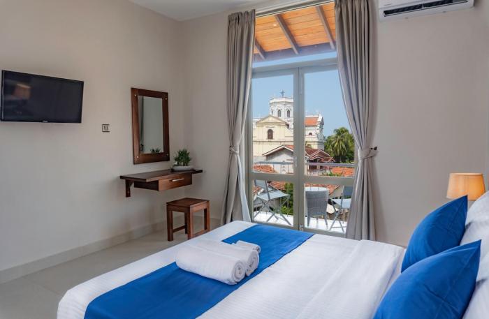 hive 68 hotel and resorts negombo