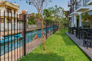 hive 68 hotel and resorts negombo