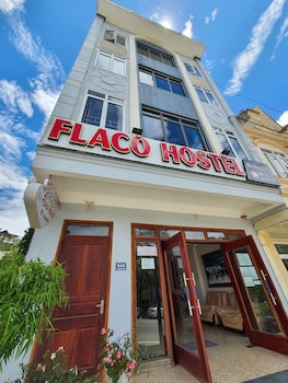flaco hostel sapa