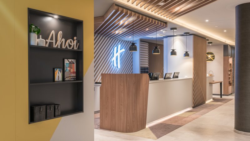 holiday inn hamburg berliner tor an ihg hotel