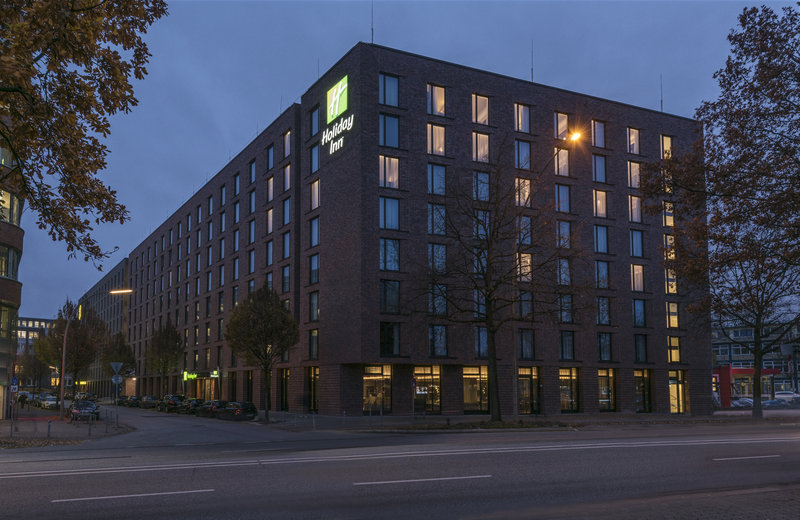 holiday inn hamburg berliner tor an ihg hotel
