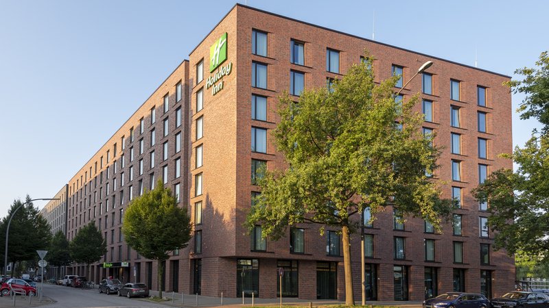 holiday inn hamburg berliner tor an ihg hotel