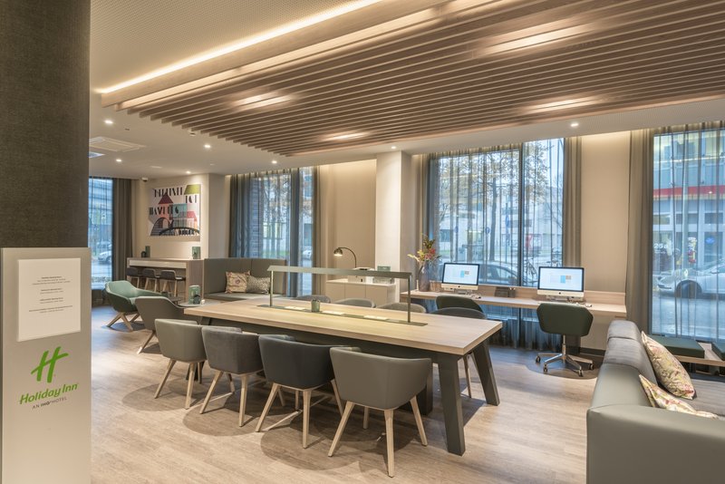 holiday inn hamburg berliner tor an ihg hotel