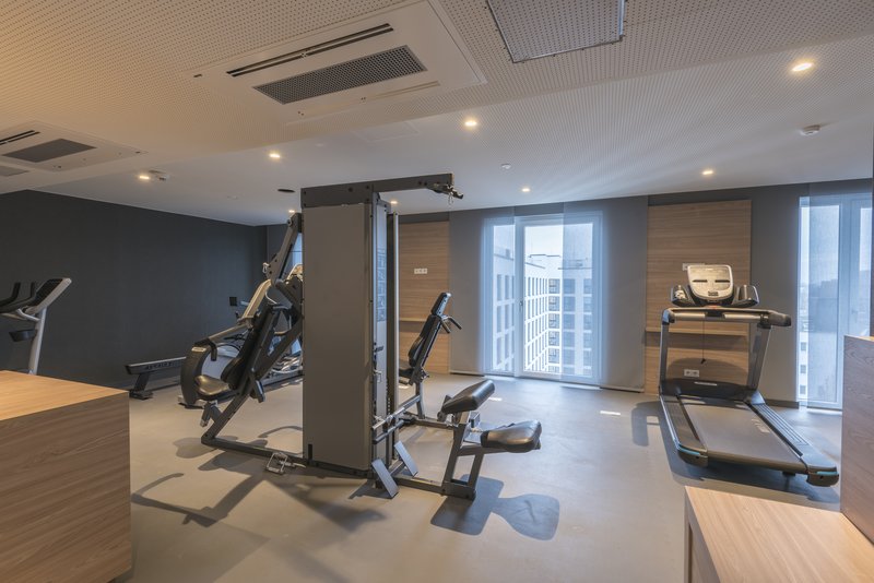 holiday inn hamburg berliner tor an ihg hotel