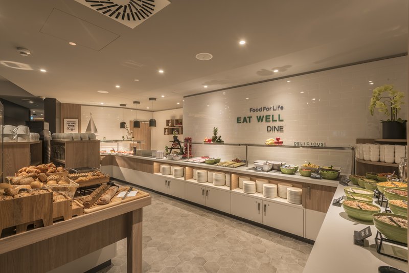 holiday inn hamburg berliner tor an ihg hotel