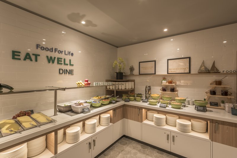 holiday inn hamburg berliner tor an ihg hotel