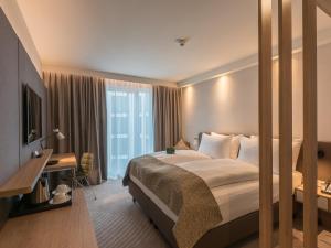 Holiday Inn Hamburg - Berliner Tor, An Ihg Hotel,Hamburg-Mitte>>Hamburg,4 star
