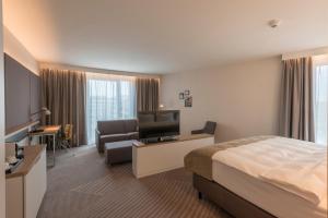 Holiday Inn Hamburg - Berliner Tor, An Ihg Hotel,Hamburg-Mitte>>Hamburg,4 star