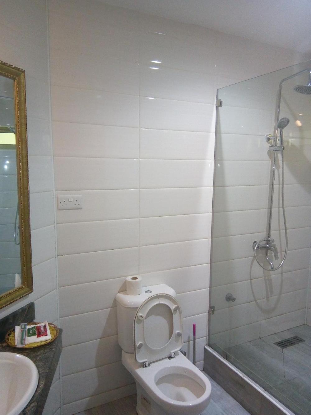 eden crest hotel and resort