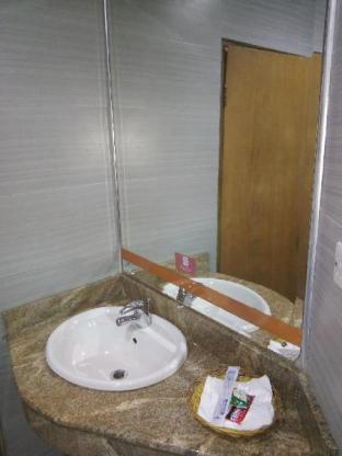 eden crest hotel and resort