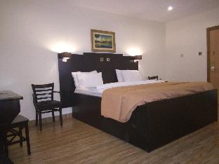 eden crest hotel and resort