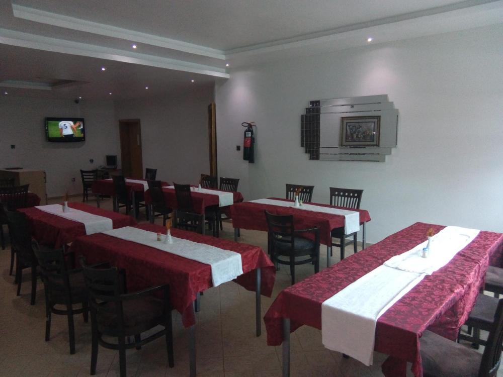 eden crest hotel and resort