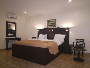 eden crest hotel and resort