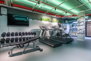 Hilton Garden Inn Mannheim,Mannheim>>Bensheim,4 star