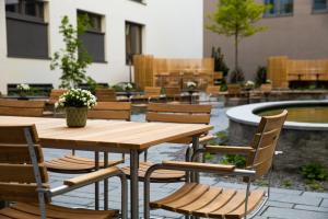 Hilton Garden Inn Mannheim,Mannheim>>Bensheim,4 star