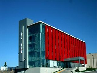 Ramada Encore By Wyndham Chihuahua Distrito 1,Medical Star Hospital>>Chihuahua,3.5 star