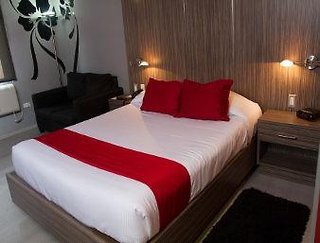 Ramada Encore By Wyndham Chihuahua Distrito 1,Medical Star Hospital>>Chihuahua,3.5 star