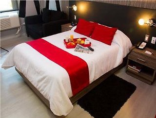 Ramada Encore By Wyndham Chihuahua Distrito 1,Medical Star Hospital>>Chihuahua,3.5 star