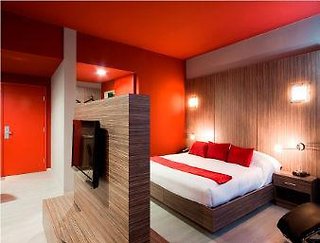 Ramada Encore By Wyndham Chihuahua Distrito 1,Medical Star Hospital>>Chihuahua,3.5 star