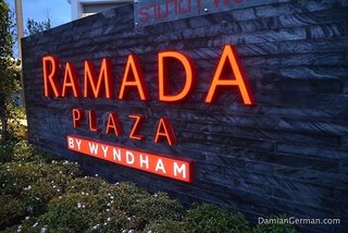 Ramada Plaza By Wyndham Chao Fah