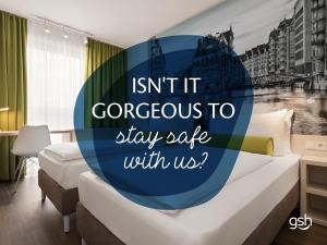 Super 8 By Wyndham Hamburg Mitte,Hamburg-Mitte>>Hamburg,3 star