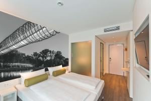 Super 8 By Wyndham Hamburg Mitte,Hamburg-Mitte>>Hamburg,3 star