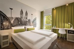 Super 8 By Wyndham Hamburg Mitte,Hamburg-Mitte>>Hamburg,3 star