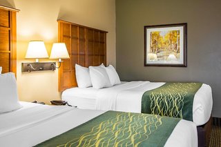 Comfort Inn & Suites,Trenton>>Chillicothe,3 star